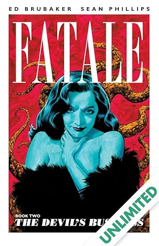 Fatale Vol. 2: Devils Business